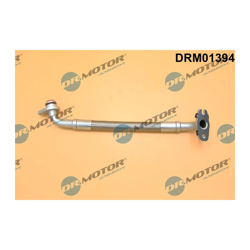 Conduite d'huile, compresseur Dr.Motor DRM01394