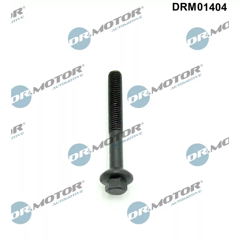 Vis, support pour controleur d'injecteurs Dr.Motor DRM01404