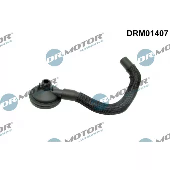 Soupape, dégazage du carter Dr.Motor DRM01407