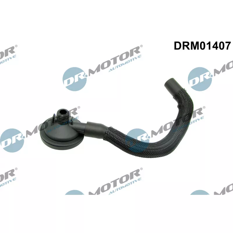 Soupape, dégazage du carter Dr.Motor DRM01407
