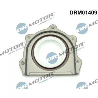 Bague d'étanchéité, vilebrequin Dr.Motor DRM01409