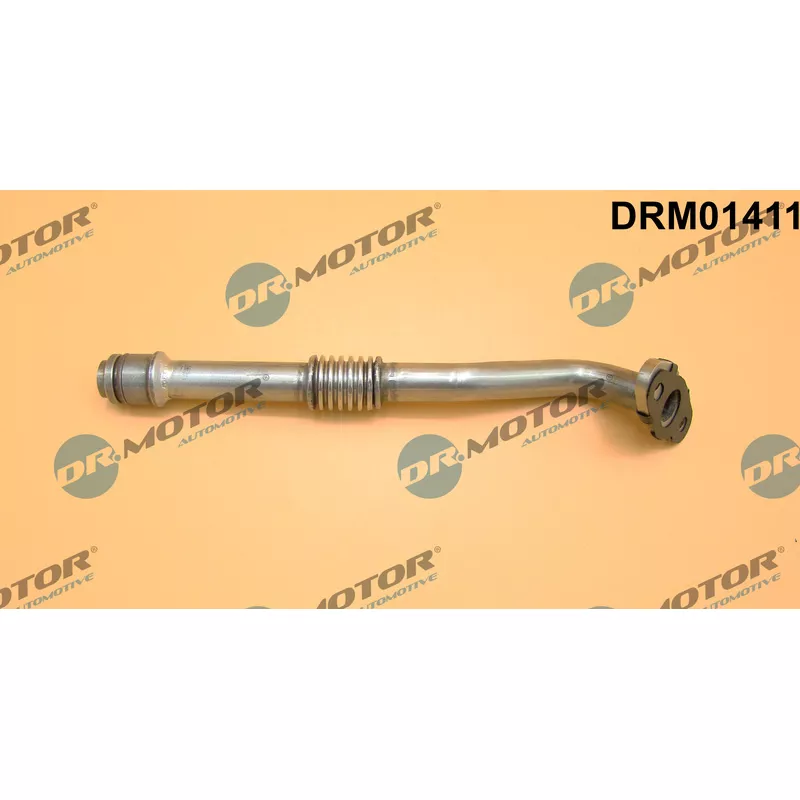 Conduite d'huile, compresseur Dr.Motor DRM01411