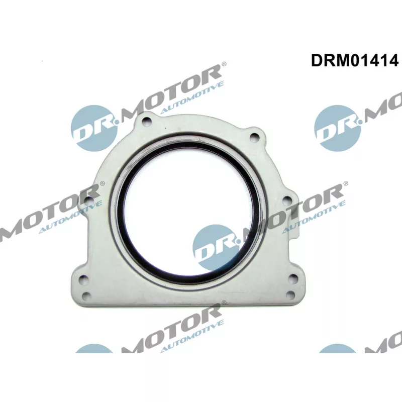 Bague d'étanchéité, vilebrequin Dr.Motor DRM01414