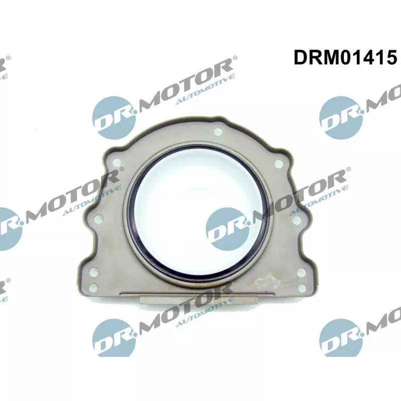 Bague d'étanchéité, vilebrequin Dr.Motor DRM01415
