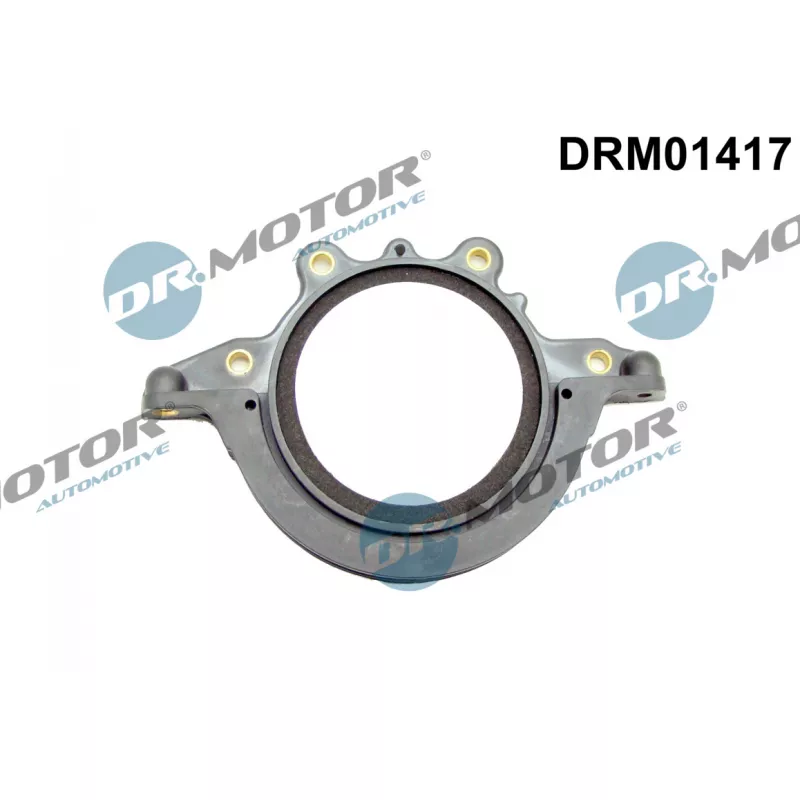 Bague d'étanchéité, vilebrequin Dr.Motor DRM01417