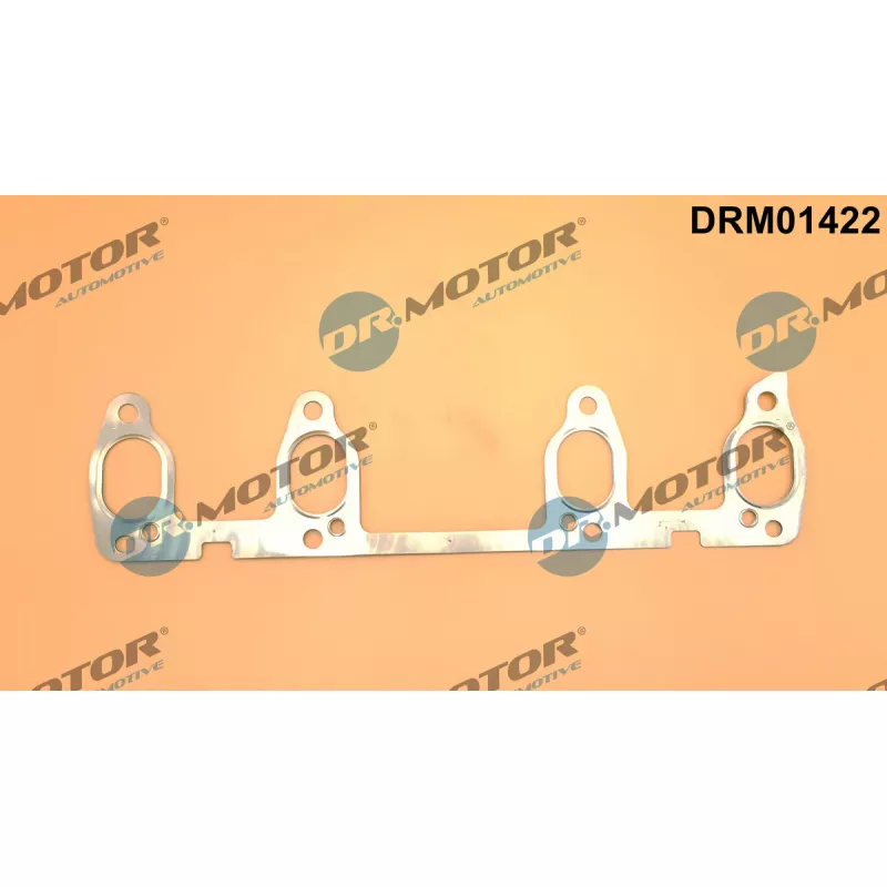 Joint d'étanchéité, collecteur d'échappement Dr.Motor DRM01422
