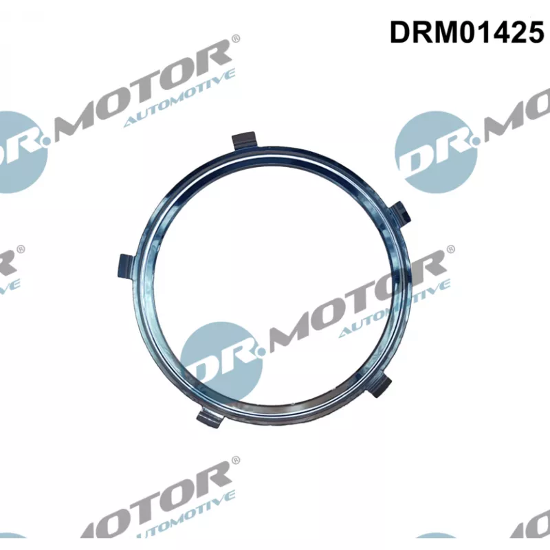 Joint d'étanchéité, tuyau d'échappement Dr.Motor DRM01425
