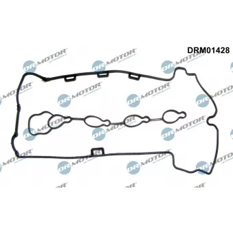 Joint de cache culbuteurs Dr.Motor DRM01428