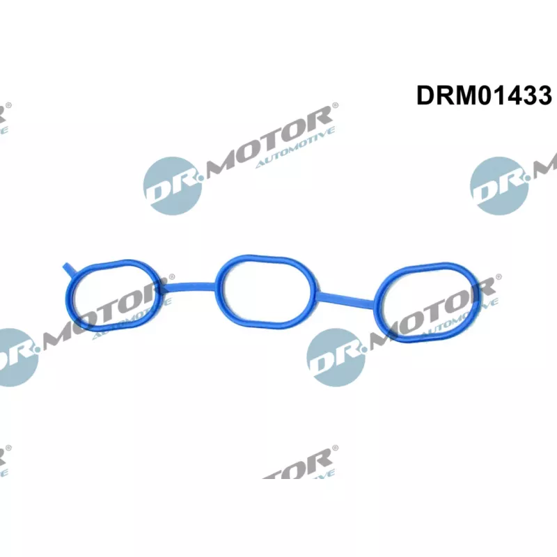 Joint d'étanchéité, collecteur d'admission Dr.Motor DRM01433