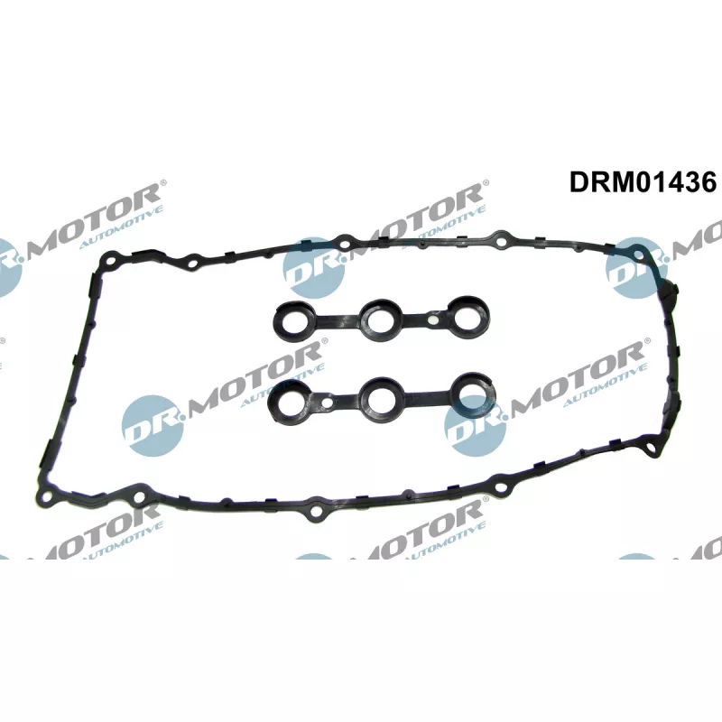 Joint de cache culbuteurs Dr.Motor DRM01436