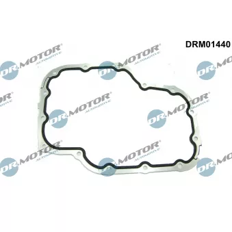 Joint d'étanchéité, carter d'huile Dr.Motor DRM01440