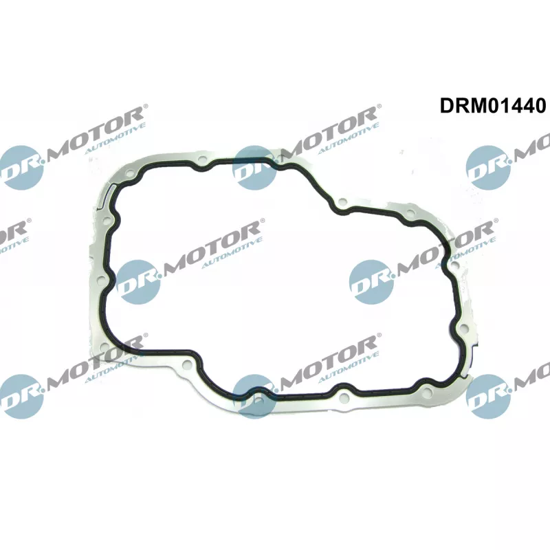 Joint d'étanchéité, carter d'huile Dr.Motor DRM01440