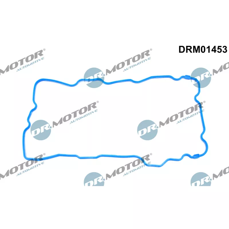 Joint d'étanchéité, carter d'huile Dr.Motor DRM01453
