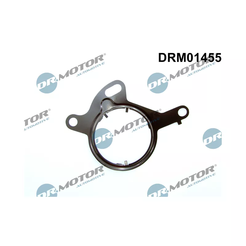 Joint, pompe à vide Dr.Motor DRM01455
