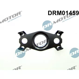 Joint, sortie d'huile (compresseur) Dr.Motor