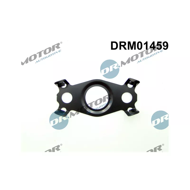 Joint, sortie d'huile (compresseur) Dr.Motor DRM01459