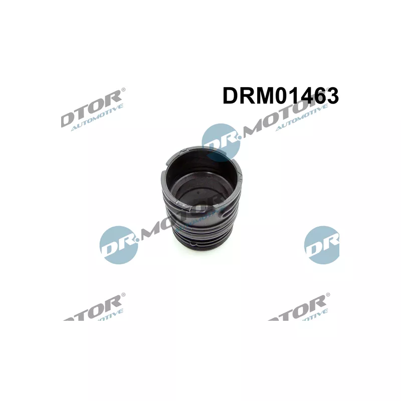 Boîtier de connecteur, unité de commande boîte automatique Dr.Motor DRM01463