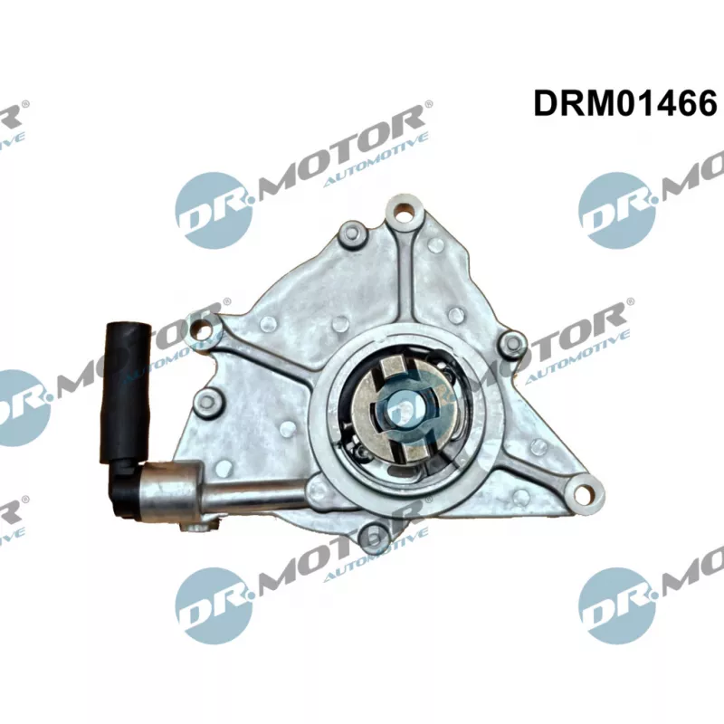 Pompe à vide, freinage Dr.Motor DRM01466