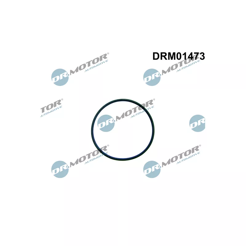 Joint d'étanchéité, pompe à carburant Dr.Motor DRM01473