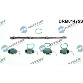 Kit de réparation, module de tube d'aspiration Dr.Motor DRM01475S