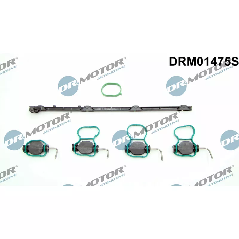 Kit de réparation, module de tube d'aspiration Dr.Motor DRM01475S
