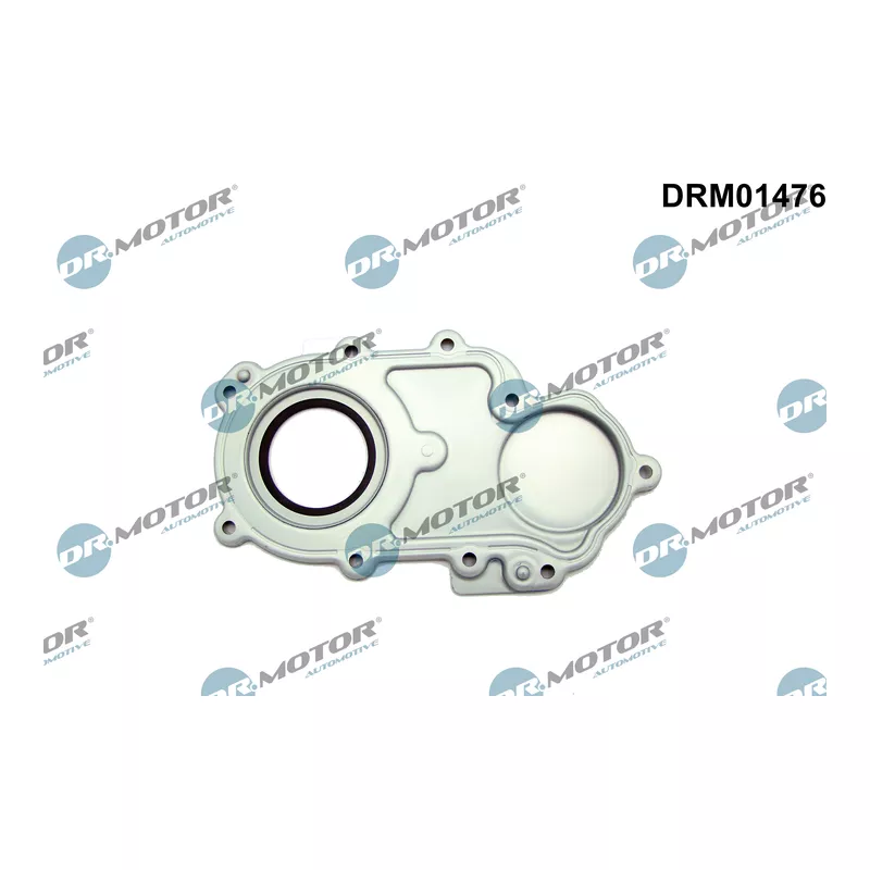 Bague d'étanchéité, vilebrequin Dr.Motor DRM01476