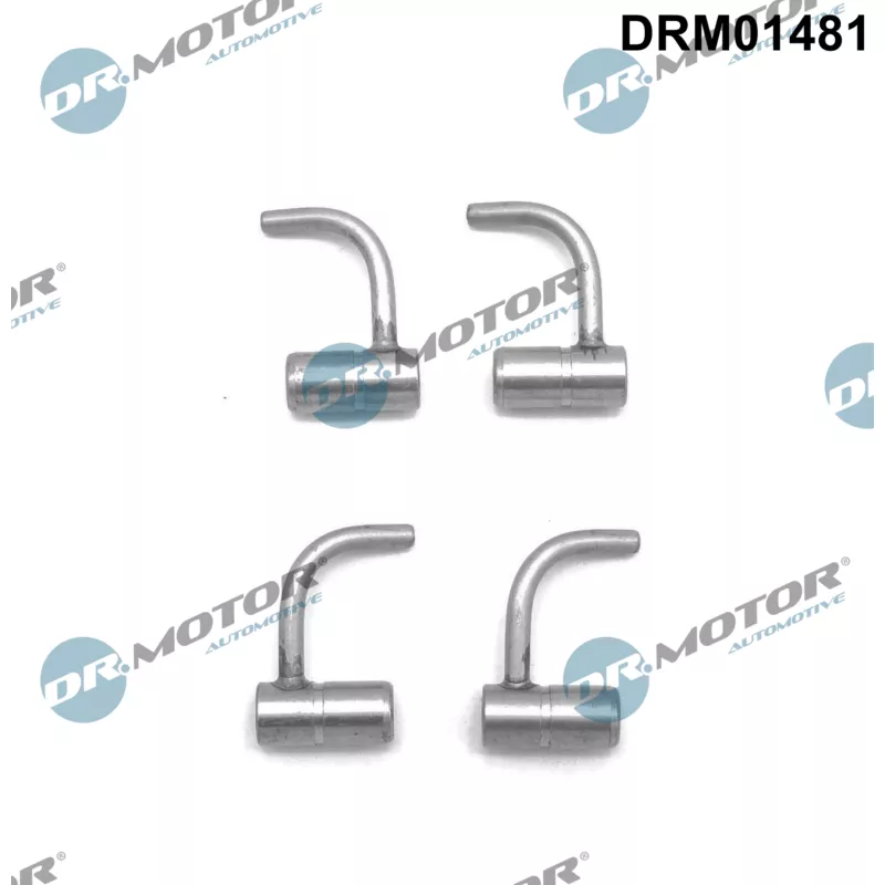 Gicleur d¿huile, refroidissement du piston Dr.Motor DRM01481