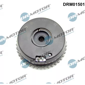 Dispositif de réglage électrique d'arbre à cames Dr.Motor DRM01501