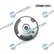 Dispositif de réglage électrique d'arbre à cames Dr.Motor DRM01503 - Visuel 2