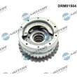 Dispositif de réglage électrique d'arbre à cames Dr.Motor DRM01504 - Visuel 1