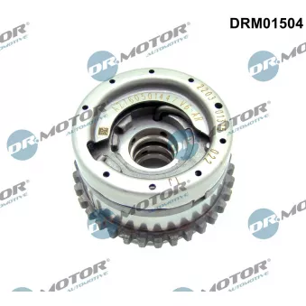 Dispositif de réglage électrique d'arbre à cames Dr.Motor DRM01504