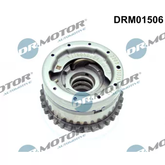Dispositif de réglage électrique d'arbre à cames Dr.Motor DRM01506