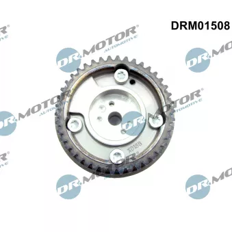 Dispositif de réglage électrique d'arbre à cames Dr.Motor DRM01508