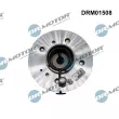 Dispositif de réglage électrique d'arbre à cames Dr.Motor DRM01508 - Visuel 2