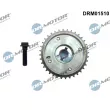 Dispositif de réglage électrique d'arbre à cames Dr.Motor DRM01510 - Visuel 1