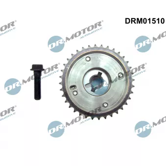 Dispositif de réglage électrique d'arbre à cames Dr.Motor DRM01510