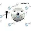 Dispositif de réglage électrique d'arbre à cames Dr.Motor DRM01510 - Visuel 2