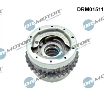 Dispositif de réglage électrique d'arbre à cames Dr.Motor DRM01511