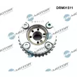 Dispositif de réglage électrique d'arbre à cames Dr.Motor DRM01511 - Visuel 2