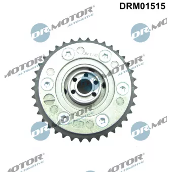 Dispositif de réglage électrique d'arbre à cames Dr.Motor DRM01515