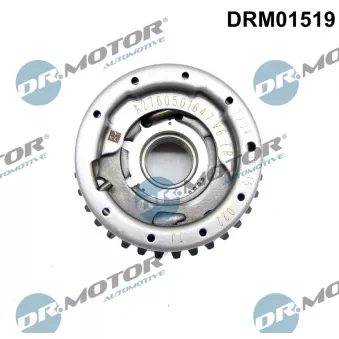 Dispositif de réglage électrique d'arbre à cames Dr.Motor DRM01519