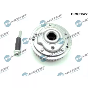 Dispositif de réglage électrique d'arbre à cames Dr.Motor DRM01522