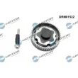 Dispositif de réglage électrique d'arbre à cames Dr.Motor DRM01522 - Visuel 2