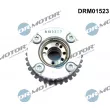 Dispositif de réglage électrique d'arbre à cames Dr.Motor DRM01523 - Visuel 1