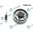 Dispositif de réglage électrique d'arbre à cames Dr.Motor DRM01524 - Visuel 2