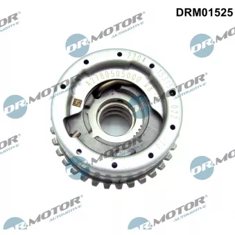 Dispositif de réglage électrique d'arbre à cames Dr.Motor DRM01525