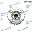 Dispositif de réglage électrique d'arbre à cames Dr.Motor DRM01526 - Visuel 1