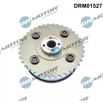 Dispositif de réglage électrique d'arbre à cames Dr.Motor DRM01527