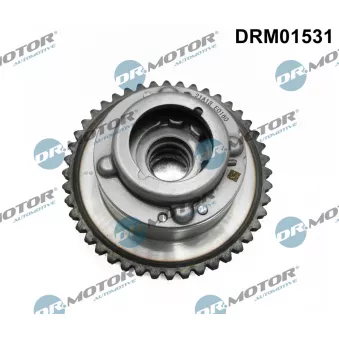 Dispositif de réglage électrique d'arbre à cames Dr.Motor DRM01531