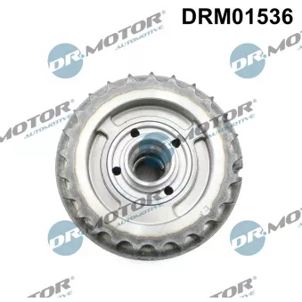 Dispositif de réglage électrique d'arbre à cames Dr.Motor DRM01536